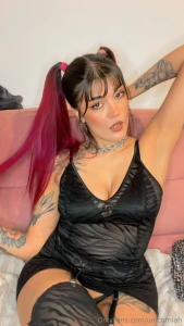 Yo s lo que est s mirando part 1