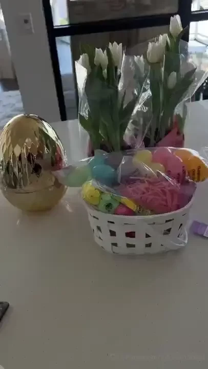 Happy easter to all my lovers 