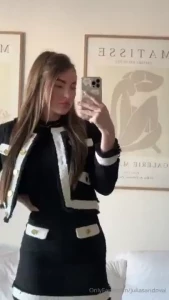 The nanny but sluttier