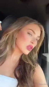 I look mean but im actually sweet