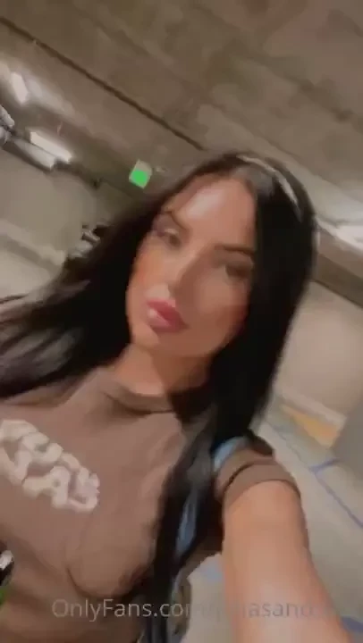 Omw to make you some sexy content should i shoot something special for 