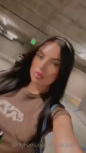 Omw to make you some sexy content should i shoot something special for