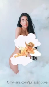Message me angel for the actual photo if you can handle it hehe