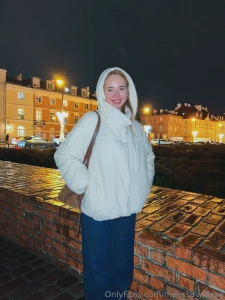 I love this winter but it s not just the cold that s got me excited it