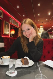 Mark your calendar set your alarm tomorrow something special will