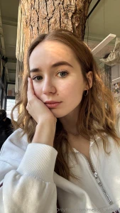 Dipped in gold the sun kisses everything just right but nothing