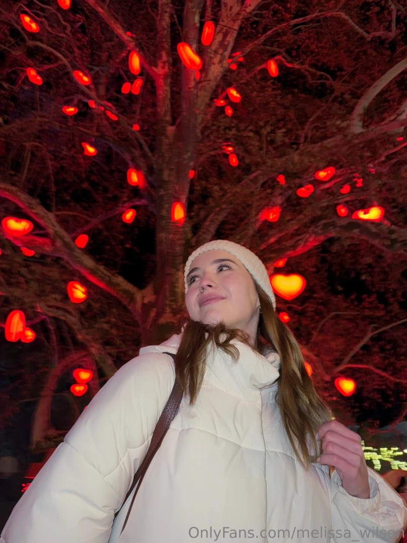 My wish for you in 2025 is that the world gives you as much love as 