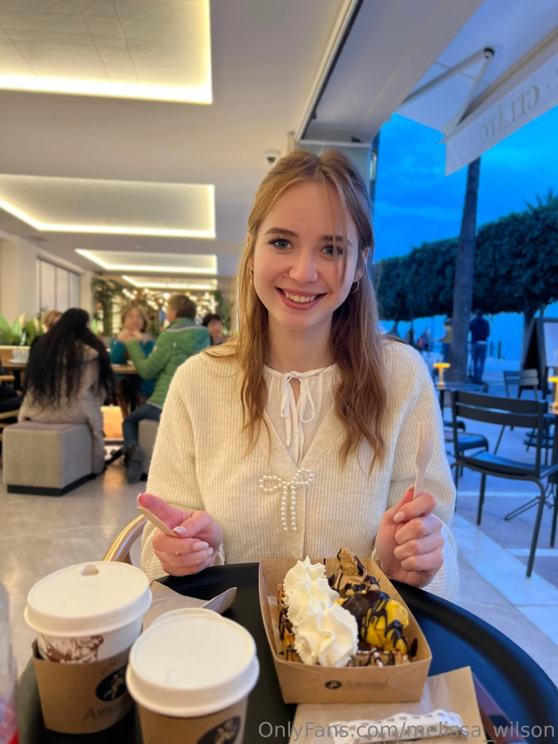 They say sweet food leads to sweet dreams and i m here to test that 