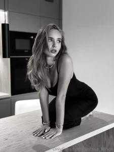 A black and white mood doesn t always mean something is wrong p part 1