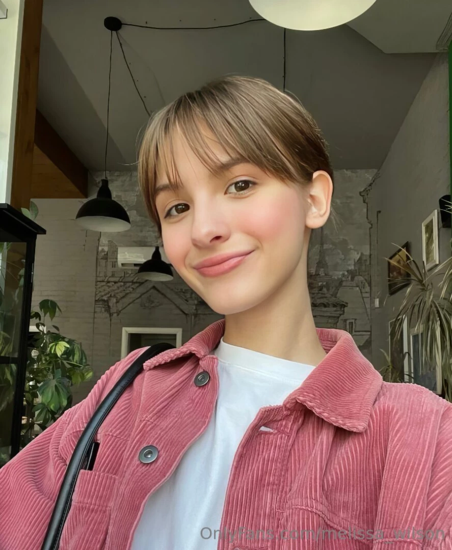 Your home girl mercy_m she is waiting for you for a deep conversation part 685 