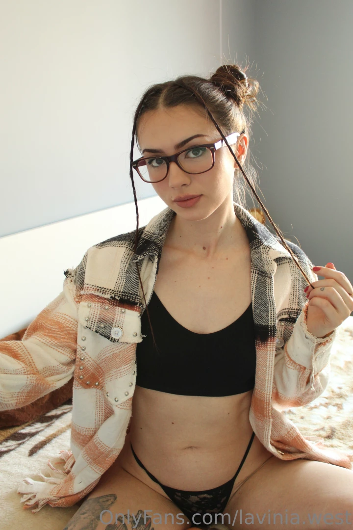 Let me teach you a lesson in sex 