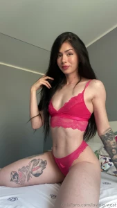 Do you like my fit body or do you like to fit in my pussy hehe lt 3