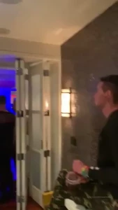 Penthouse gayvn after party