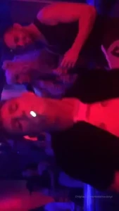 This is how la gets down yesssss