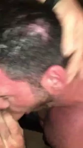 Who wants to watch billy suck on my fat cock mmmmm