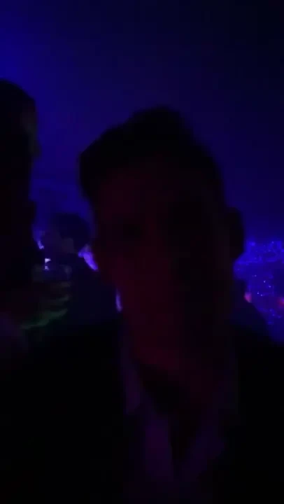 Exclusive video of a the craziest party ever you really can t miss 