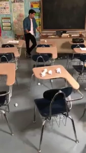 Had a great time today fimilmg can t wait for what s next to come