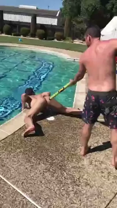 This is how we douch in porn everyon let s all take a second and stair 