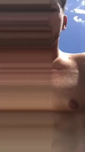 Enjoy my quick video of me before my shoot i hope you guys love the