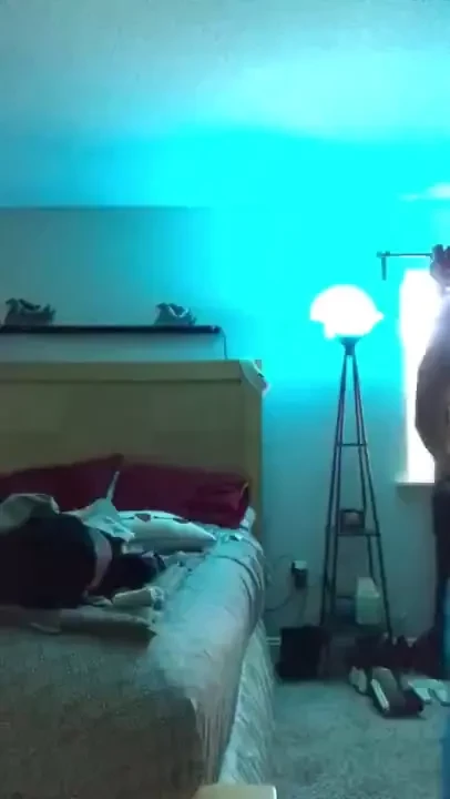 Check out this hot ass video of some deff hot playful fun in my room 