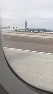 Blast off