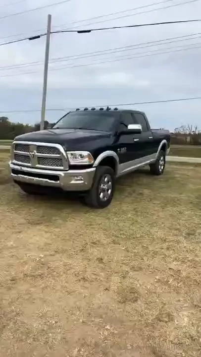 I drive a badass truck if you didn t know the truck reveal i ve been 