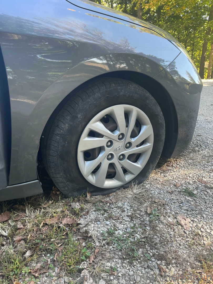 Can y all believe my luck with this car ugh i will be a bit mia on 
