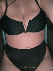 Went night swimming the other day really made me want to skinny dip