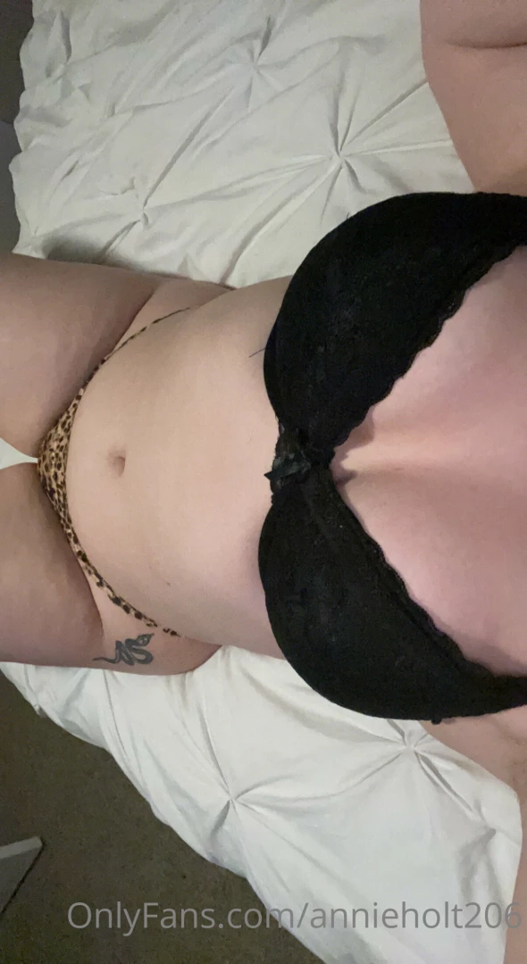 Annieholtvip1 part 9 