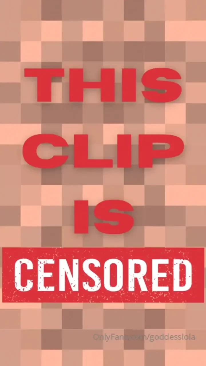 Your girlfriends confession - fully censored version your girlfriend 