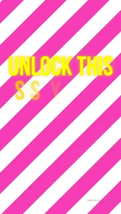 Which sissy sluts are going to entertain me today unlock and complete 