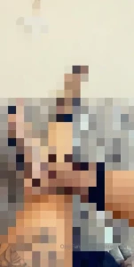 You deserve pixelated feet like if seeing censored content turns you part 1