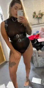 You re all fucked