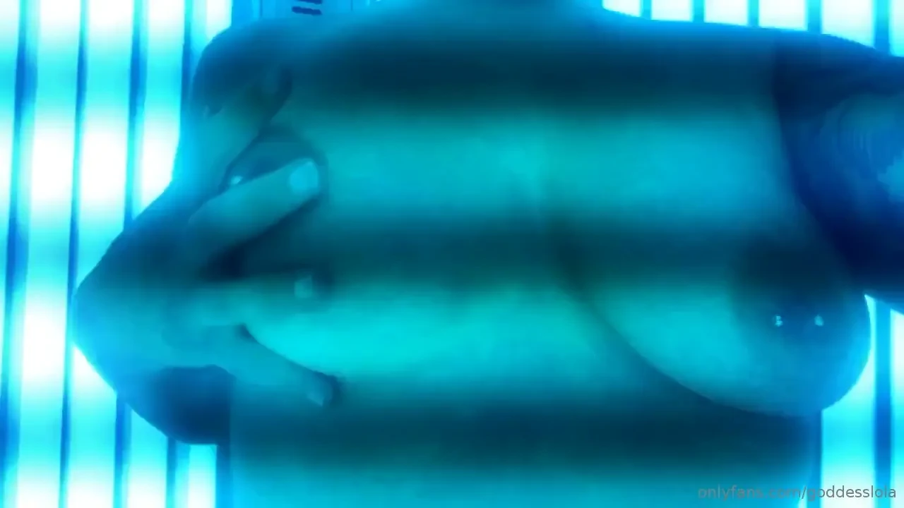 I know this is going to mindfuck you 