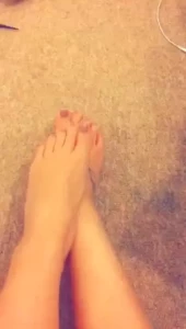 Watch on repeat as you become weaker and weaker