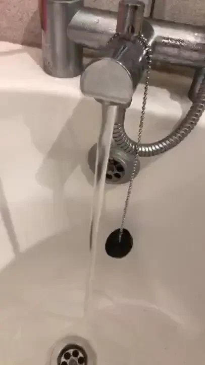 This is how wet i get when i receive 3 digit tributes 