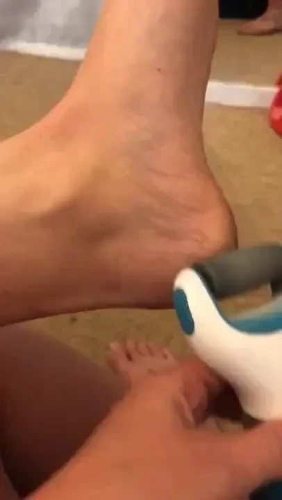 Here s your dinner little piggy my foot dust 