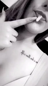 Drink your holy water you little bitch