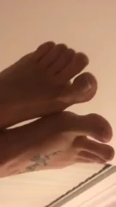 Lick in between every toes feet sweatyfeet toes soles footfetish
