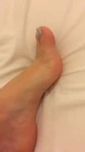 Lick it you disgusting beta boy