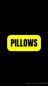 Losers fuck pillows and you my little bitch are in fact a loser so you
