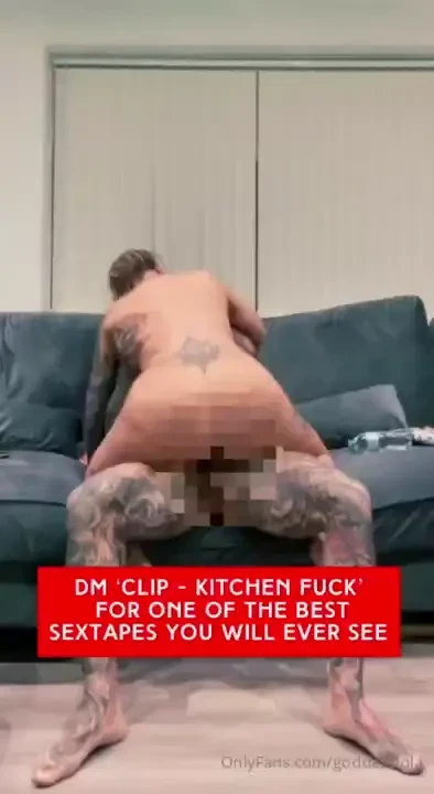 Nbsp kitchen fuck - watch us fuck all over the house him bending me 