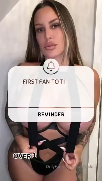 First fan to tip 35 gets a sex tape bundle worth 399 part 3 