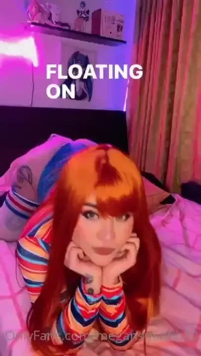 Do you fantasize about touching me part 2 