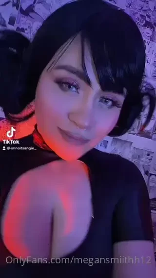 Megansmithtt1 part 1 