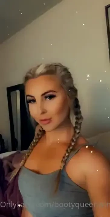 Want to recieve a sex tape or want me to cream for you help me reach 