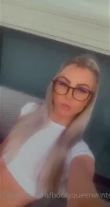 I m so thankful for all of you i luvvv youu guys now check your dms so