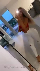 Merry christmas babes i hope everyone s had a good day tonight we have