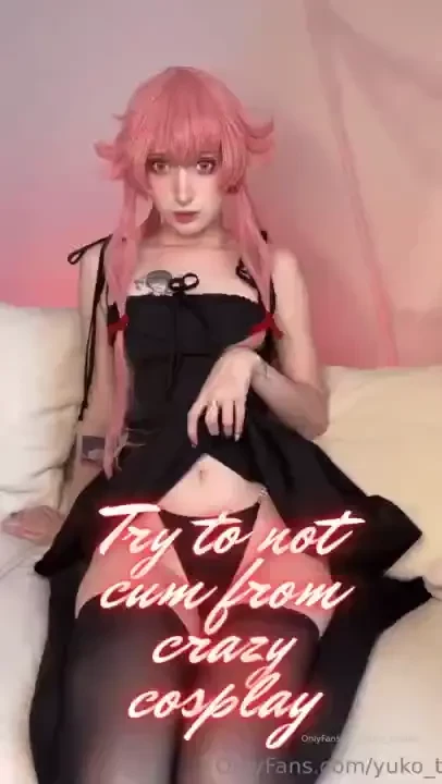 Yuko_tyannn1 part 2 