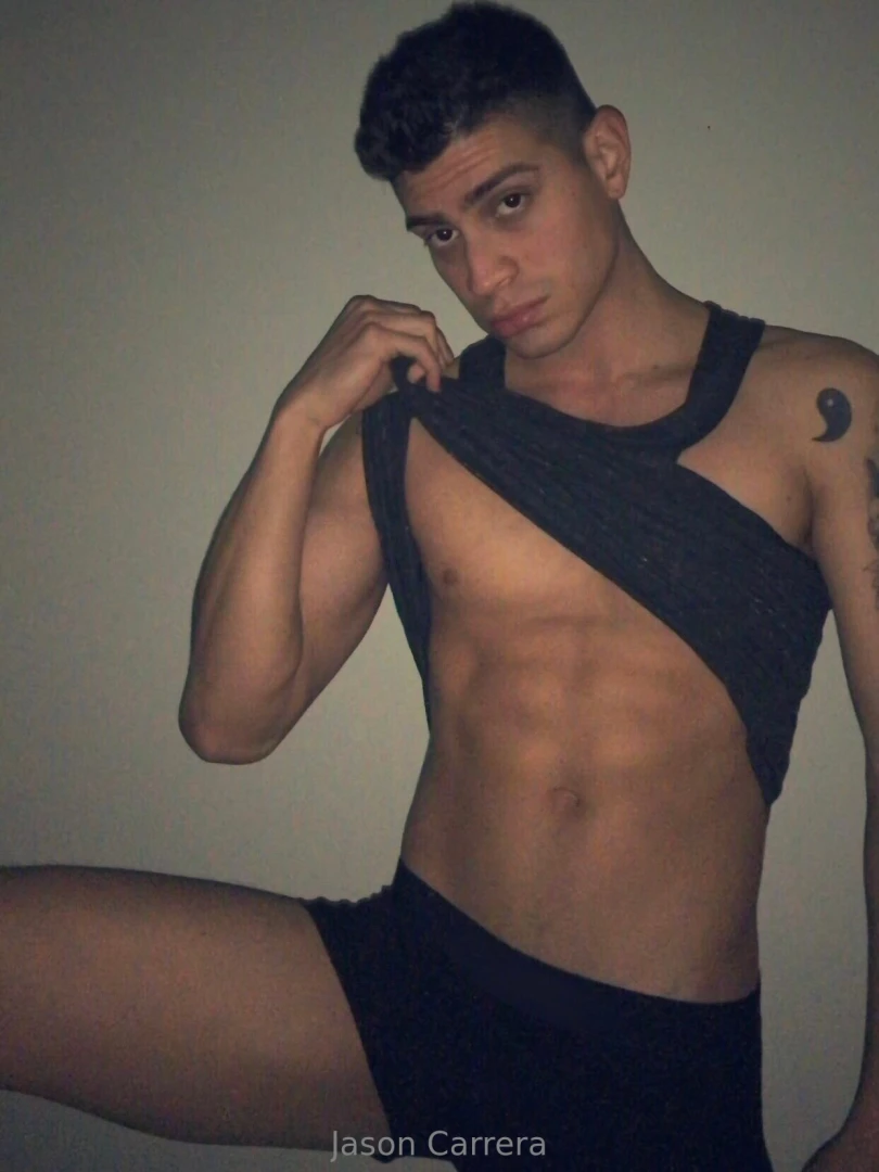 Tbt aunque no sea jueves 